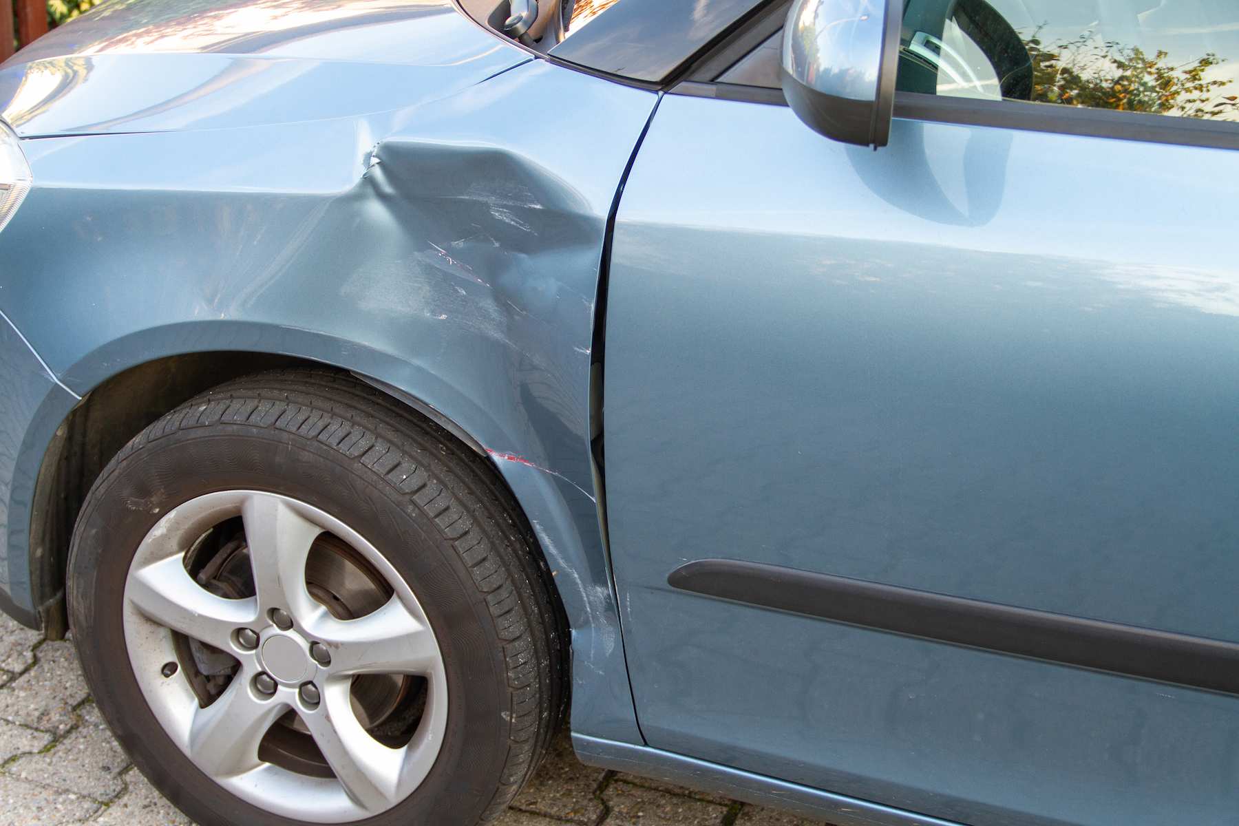 Η αλήθεια για τις μικρές ζημιές: Πότε να ανησυχήσεις και πότε όχι