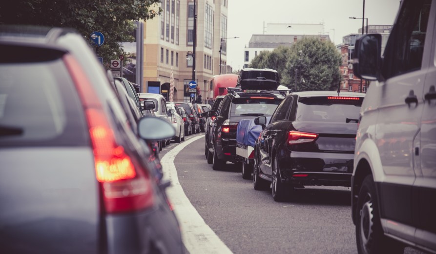 Κυκλοφοριακό Κομφούζιο: Τι να κάνεις για να μην επηρεάζει πλέον την καθημερινότητά σου;